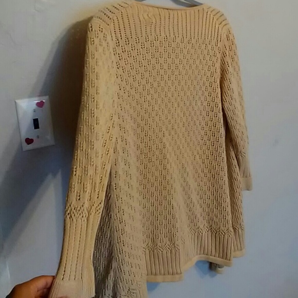 GAP Cardigan - Picture 3 of 4